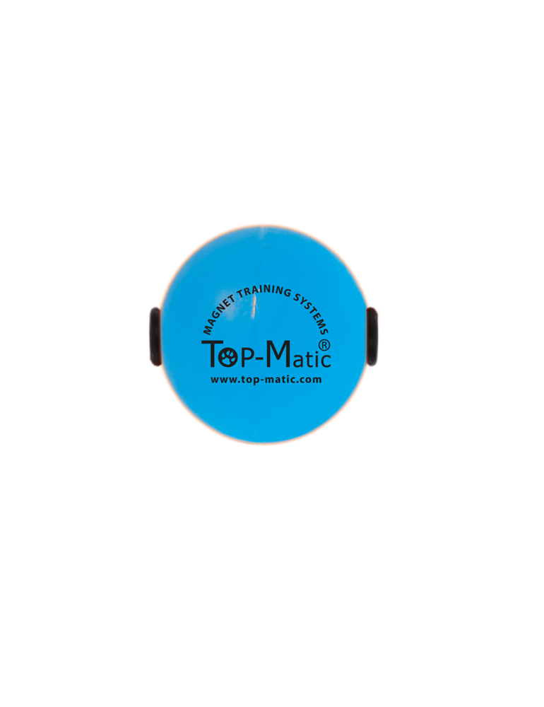 Top-Matic Technic Ball Soft blau