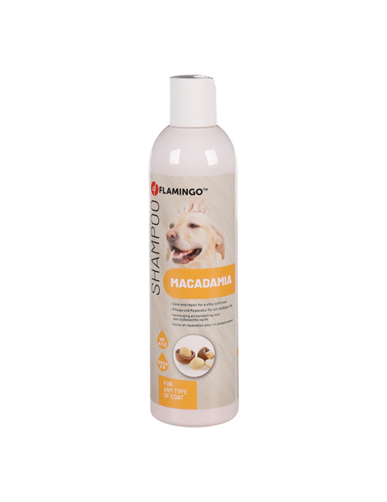 Shampoo Macadamia 300ml