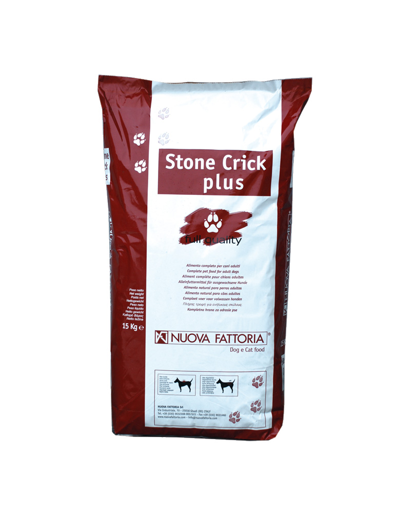 FQ Stone Crick PLUS 32/25 14 kg