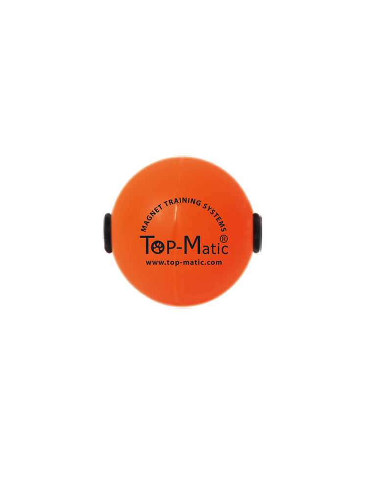 Top-Matic Technic Ball orange