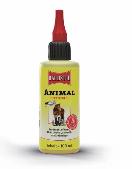 BALLISTOL Animal 100 ml