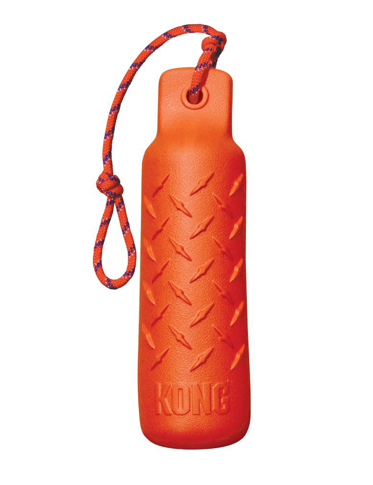 Kong Trainings Dummy orange XLarge