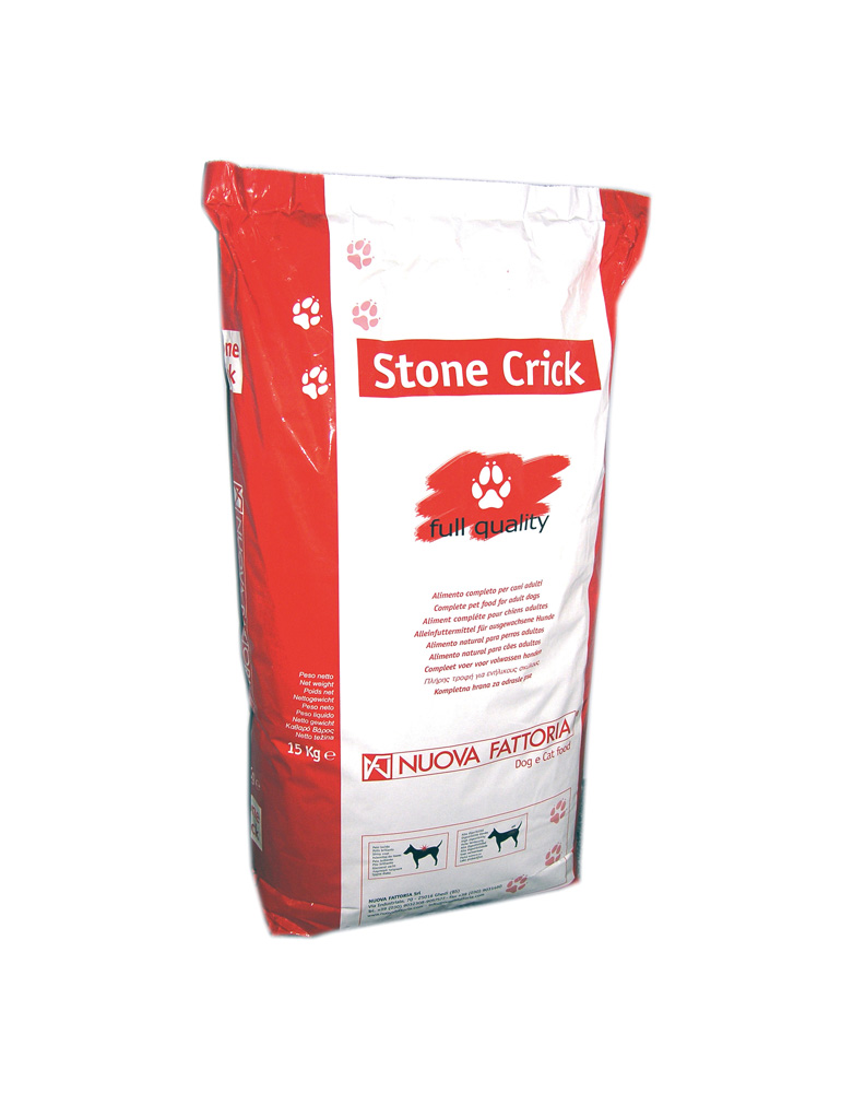 FQ Stone Crick 4 kg