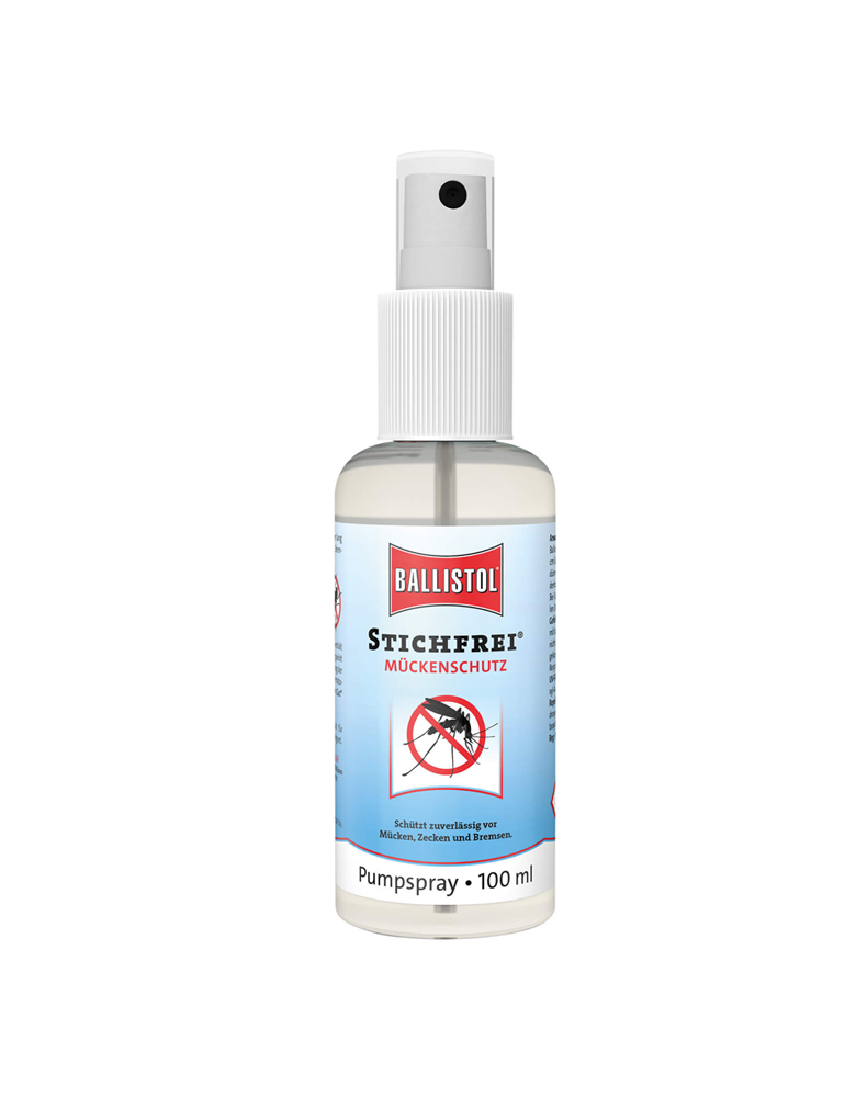 BALLISTOL ANIMAL STICHFREI 100 ml