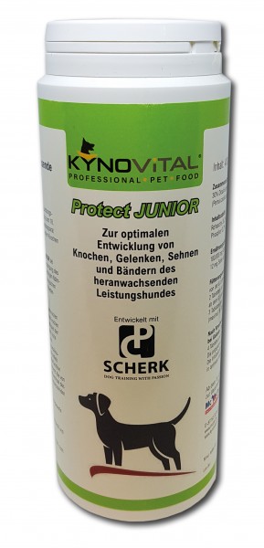 KynoVital Protect Junior 400g