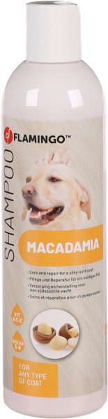Shampoo Macadamia 300ml