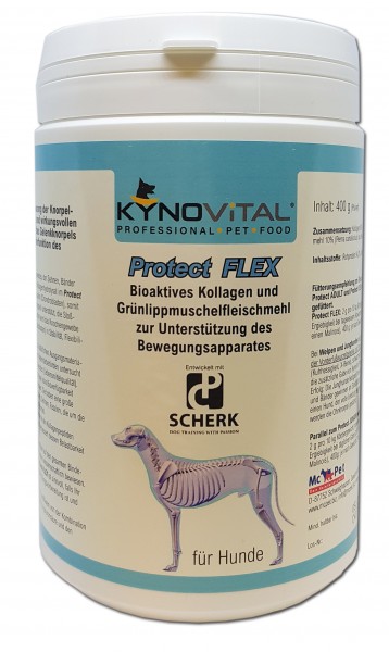 KynoVital Protect FLEX 400g