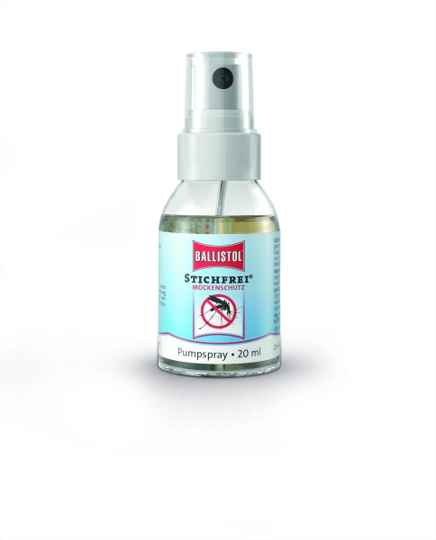 BALLISTOL ANIMAL STICHFREI 20 ml