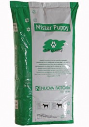 FQ Mister Puppy 14 kg MHD