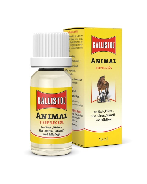 BALLISTOL Animal 10 ml