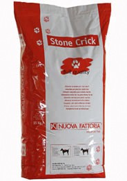 FQ Stone Crick 4 kg